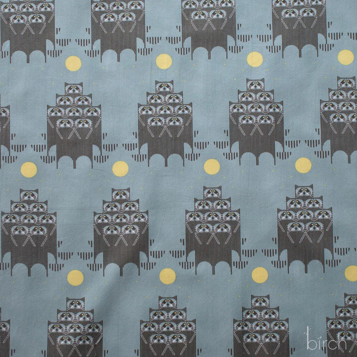 Raccpack | Charley Harper | Iconic Vol. 2 collection