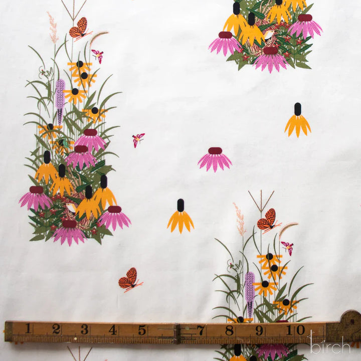 Wildflower | Charley Harper | Iconic Vol. 2 collection