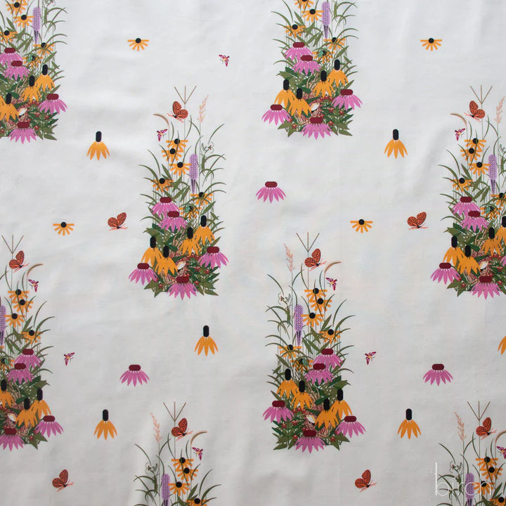 Wildflower | Charley Harper | Iconic Vol. 2 collection
