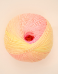 SIRDAR JEWELSPUN OMBRE ARAN, 400G SELF STRIPING YARN