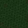 Packed Tonal Mums in Green | by Katie Hennagir | Into the Wood