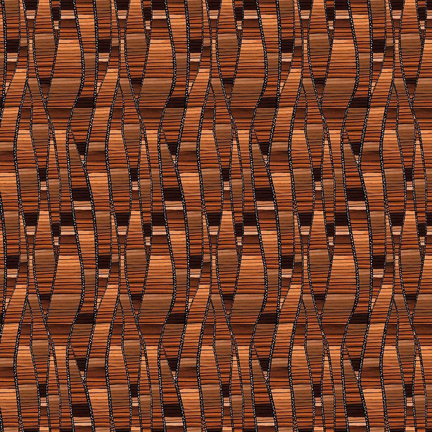 Wood Inlay Weave | by Katie Hennagir | Into the Wood