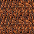 Wood Inlay Weave | by Katie Hennagir | Into the Wood