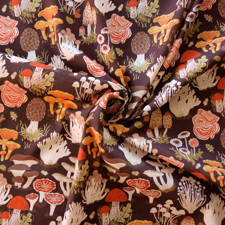 Forage Earth Lawn | by Oana Befort | Flourish Lawn