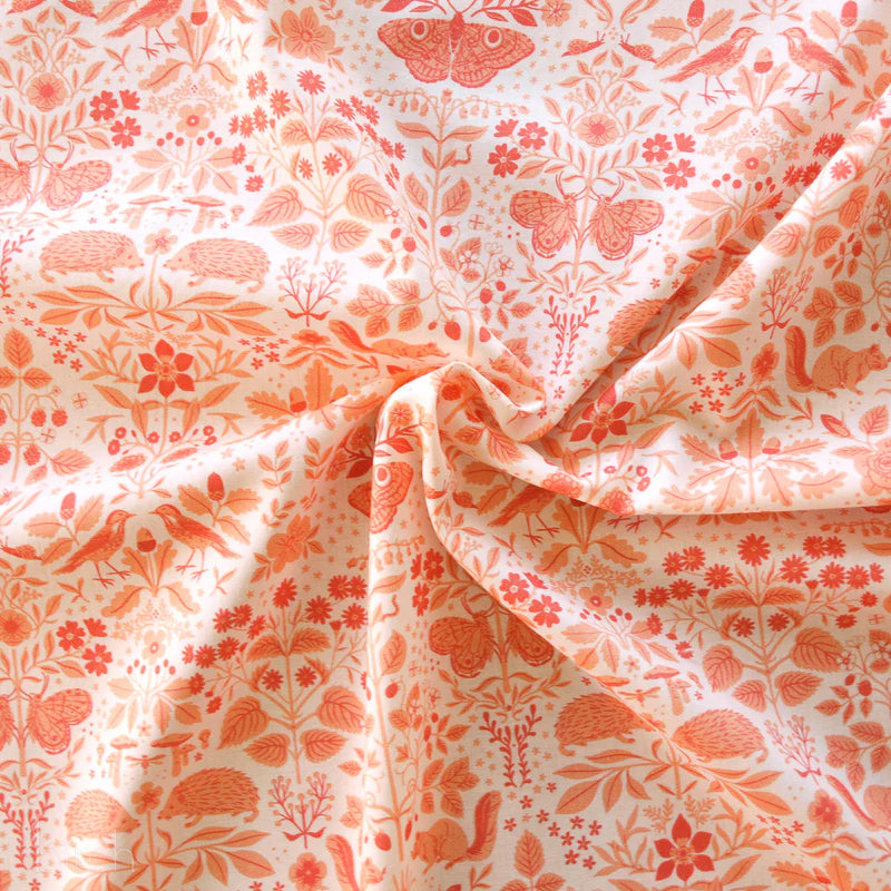 Flora and Fauna Nectar Lawn | by Oana Befort | Flourish Lawn