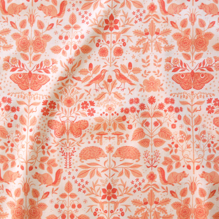 Flora and Fauna Nectar Lawn | by Oana Befort | Flourish Lawn