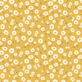 Daisies Sunshine Lawn | by Oana Befort | Flourish Lawn