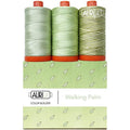 Thread | Walking Palm 50 wt | Color Builder | Aurifil