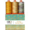Thread | Shrimp Plant 50 wt | Color Builder | Aurifil