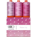 Thread | Amazon Lily 50 wt | Color Builder | Aurifil