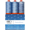 Thread | 50wt Passionflower | Color Builder | Aurifil