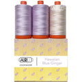 Thread | Blue Ginger 50 wt | Color Builder | Aurifil