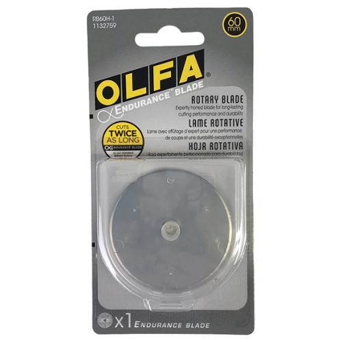 60MM Endurance Blade | OLFA
