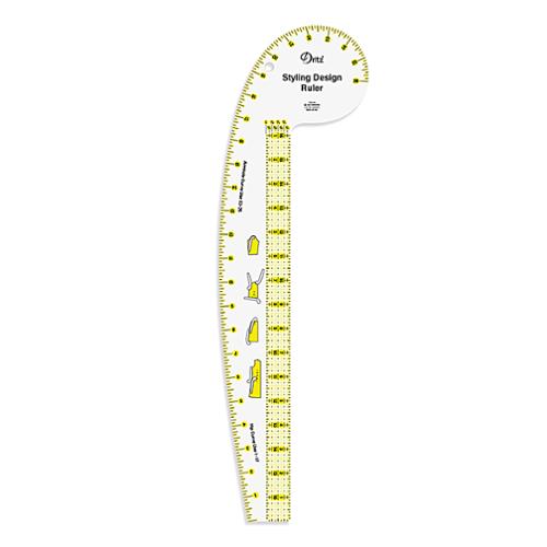 Styling Design Ruler | Dritz