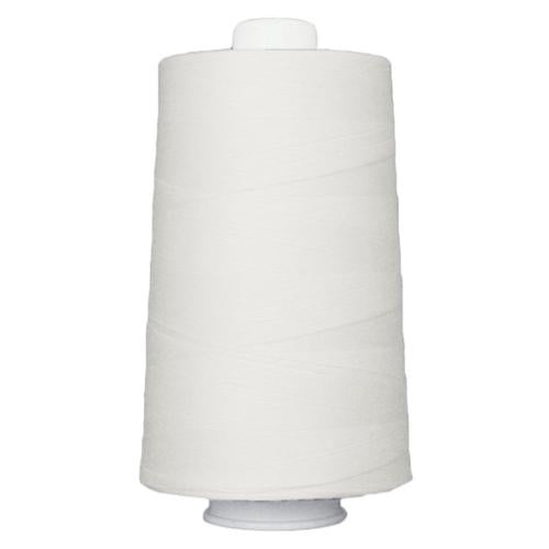 Thread | 6,000yds Natural White | Superior Thread | Omni