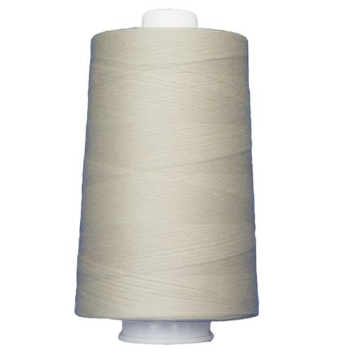 Thread | 6,000yds Cream | Superior Thread | Omni