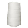 Thread | 6,000yds Pearl White | Superior Thread | Omni