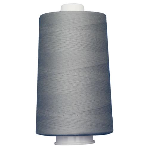 Thread | 6,000yds Silver | Superior Thread | Omni