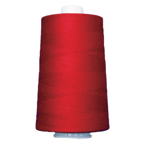 Thread | 6,000yds Neon Red | Superior Thread | Omni