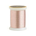 Thread | Metallic Thread 500yd Rose Gold | Superior Thread