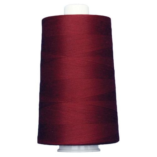 Thread | 6,000yds Cranberry | Superior Thread | Omni