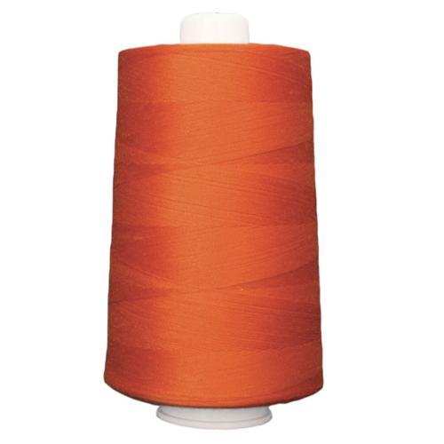 Thread | 6,000yds Orange Peel | Superior Thread | Omni