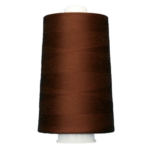 Thread | 6,000yds Mahogany | Superior Thread | Omni