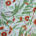 Eucalyptus Poplin|Oana Befort|Flowering Trees Collection