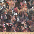 Acorn & Leaves by McKenna Ryan Designs Fall | Cotton Batiks |  Hoffman Fabrics