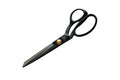 9.5" Matte Black Fabric Shears