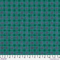Gingham in Aqua | by Kaffe Fassett |