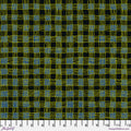 Gingham in Black | Brandon Mably | Kaffe Fassett