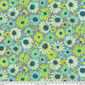 Bloomers in Grey | Brandon Mably | Kaffe Fassett
