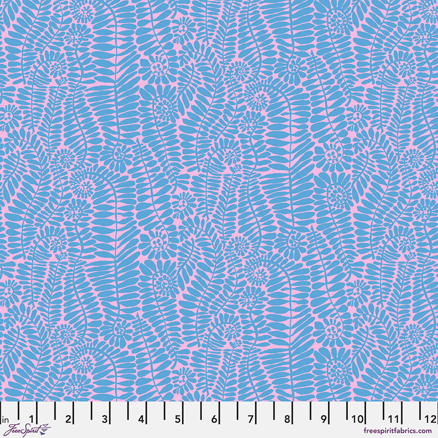 Fronds in Summer | by Kaffe Fassett |