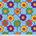 Floral Connections in Jolly| by Kaffe Fassett