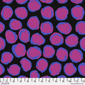 Twist in Black| by Kaffe Fassett |