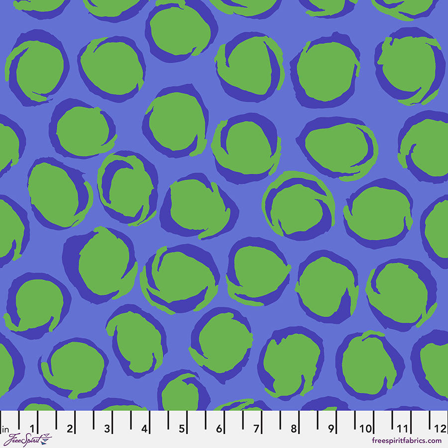 Twist in Green | by Kaffe Fassett