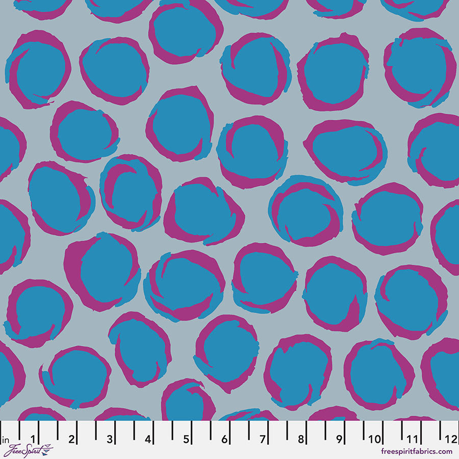 Twist in Grey | by Kaffe Fassett