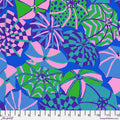English Summer - Cool || by Brandon Mably |  Kaffe Fassett August 2026 Collection