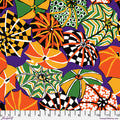 English Summer - Multi || Brandon Mably |  Kaffe Fassett August 2026 Collection
