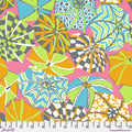 English Summer - Pastel || Brandon Mably |  Kaffe Fassett August 2026 Collection