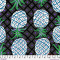 Upside Down - Contrast  || Brandon Mably |  Kaffe Fassett August 2026 Collection