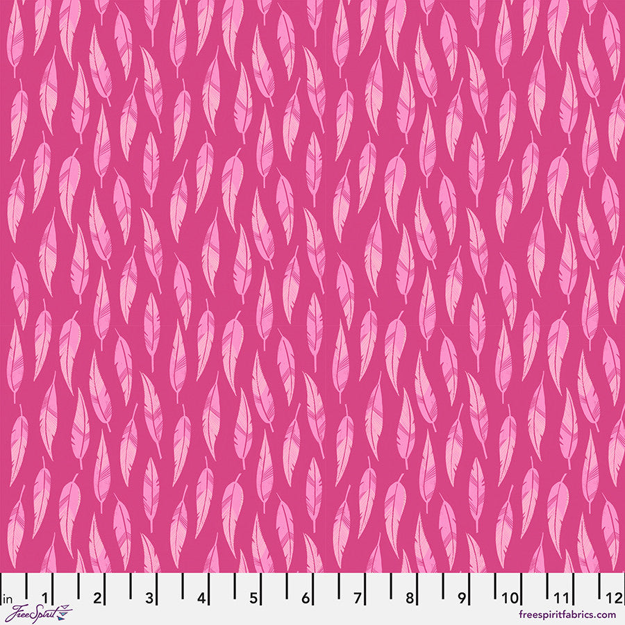 Birds of a Feather in Pink | Cori Dantini | What The Birds Said Collection