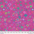 Roman Glass in Violet | by Kaffe Fassett |