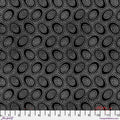 Aboriginal Dot - Black  || Brandon Mably |  Kaffe Fassett August 2026 Collection