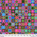 Tiddlywinks - Emerald  || Brandon Mably |  Kaffe Fassett August 2026 Collection
