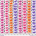 Garlands - Rose || Brandon Mably |  Kaffe Fassett August 2026 Collection