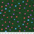 Moss Flower in Dark | Kaffe Fassett | Kaffe Fassett Collective Spring Stash