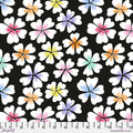 Petals in Black | Kaffe Fassett | Kaffe Fassett