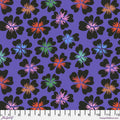 Petals in Purple | Kaffe Fassett | Kaffe Fassett